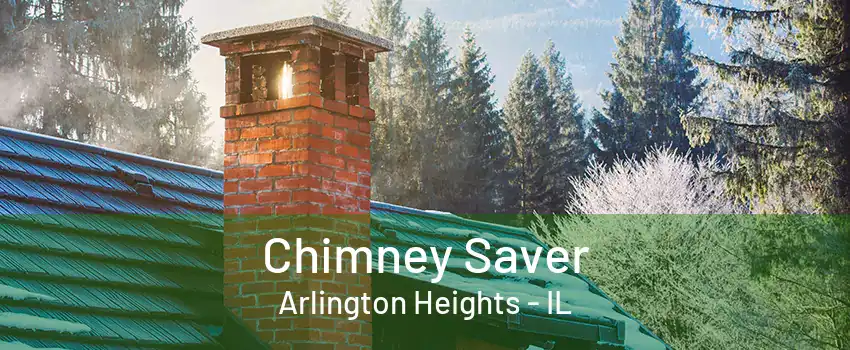 Chimney Saver Arlington Heights - IL