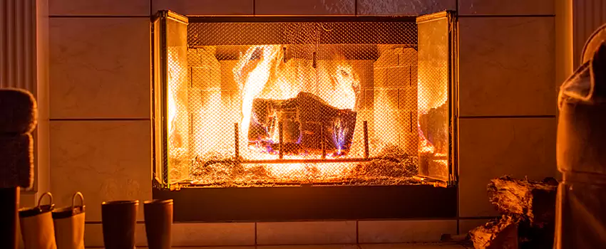 Astria Vent Free Gas Fireplaces Installation in Arlington Heights, IL