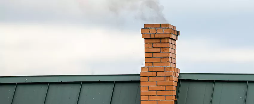 Animal Screen Chimney Cap Repair And Installation Services in Arlington Heights, Illinois