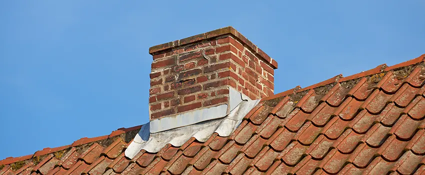 Residential Chimney Bricks Rotten Repair Services in Arlington Heights, IL