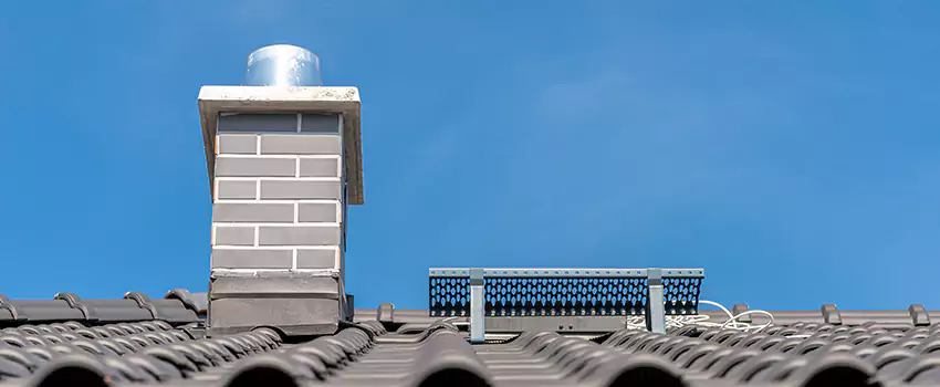 Chimney Flue Relining Services in Arlington Heights, Illinois