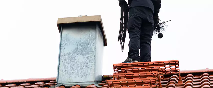 Chimney Liner Services Cost in Arlington Heights, IL