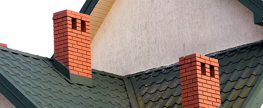 Chimney Saver Waterproofing Services in Arlington Heights, Illinois