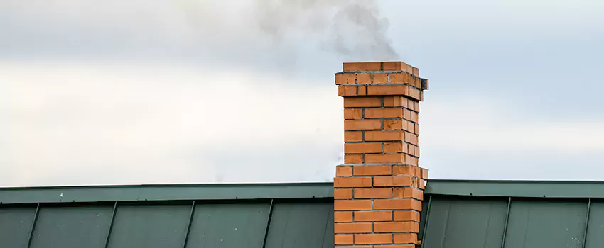 Chimney Soot Cleaning Cost in Arlington Heights, IL