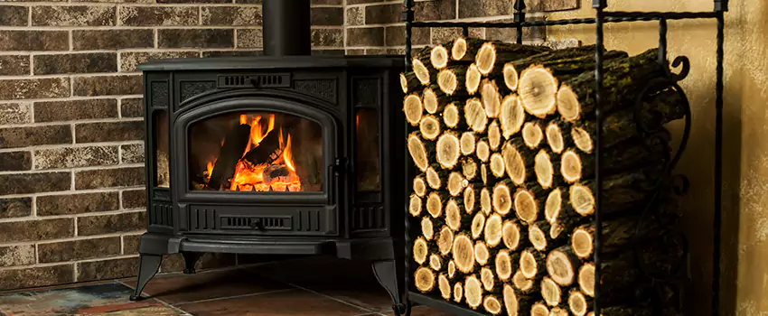 Drolet Fireplaces in Arlington Heights, Illinois