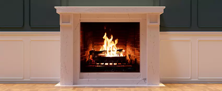 Empire Comfort Systems Fireplace Installation and Replacement in Arlington Heights, Illinois