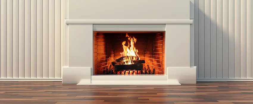 Fireplace Broken Ashtray Repair Services in Arlington Heights, Illinois