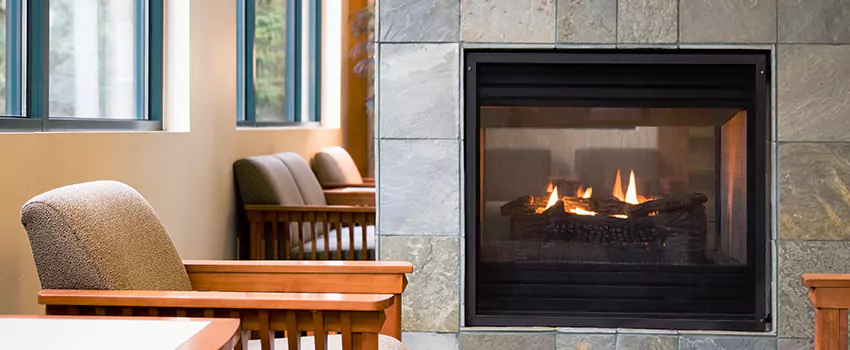 Fireplace Refacing in Arlington Heights, Illinois