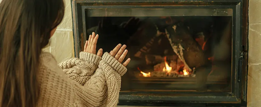 Wood-burning Fireplace Smell Removal Services in Arlington Heights, IL