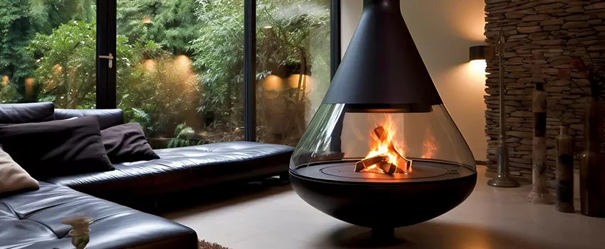 Affordable Floating Fireplace Repair And Installation Services in Arlington Heights, Illinois