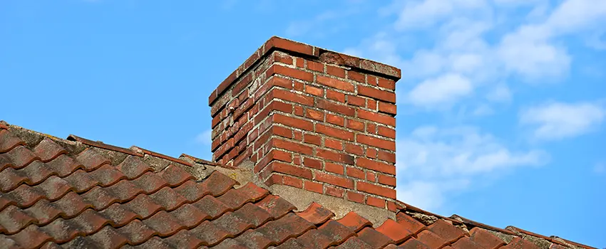 Flue Tiles Cracked Repair Services near Me in Arlington Heights, IL