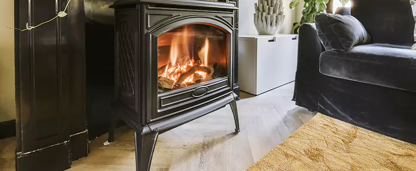 Cost of Hearthstone Stoves Fireplace Services in Arlington Heights, Illinois