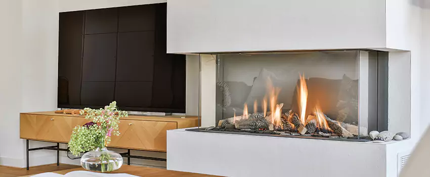 Ortal Wilderness Fireplace Repair and Maintenance in Arlington Heights, Illinois