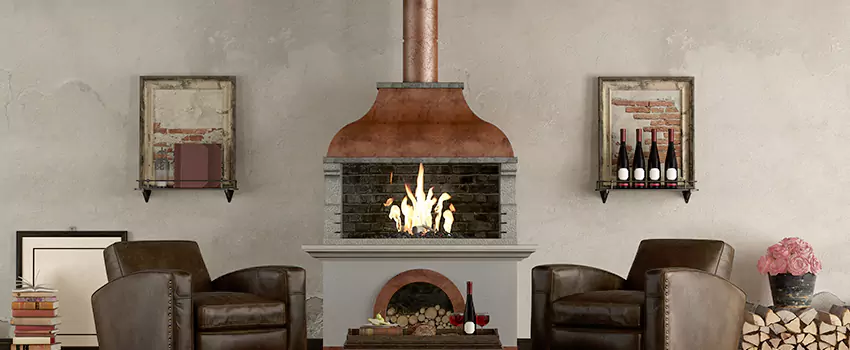 Benefits of Pacific Energy Fireplace in Arlington Heights, Illinois