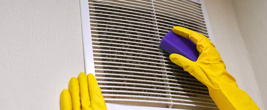 Vent Cleaning Company in Arlington Heights, IL