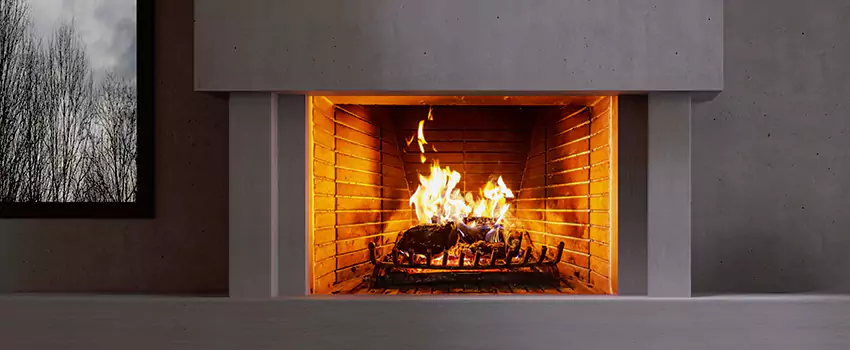 Indoor Wood Burning Furnace Repair and Installation in Arlington Heights, Illinois