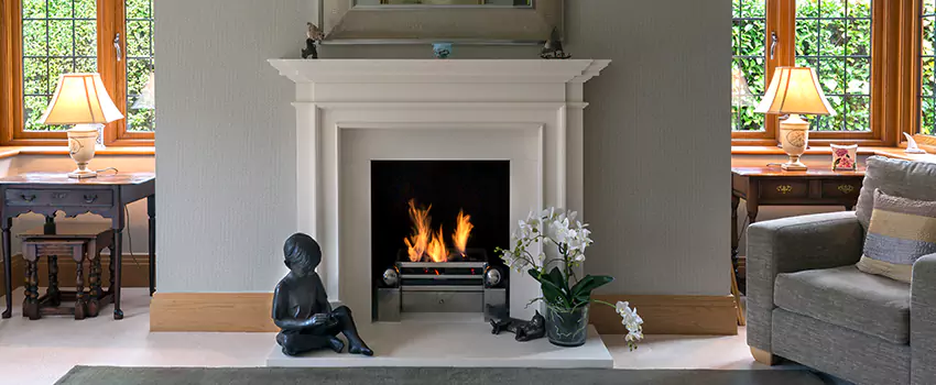 Astria Open-Hearth Wood Fireplaces Services in Arlington Heights, IL