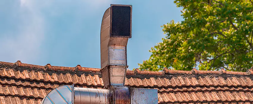 Chimney Creosote Cleaning Experts in Arlington Heights, Illinois