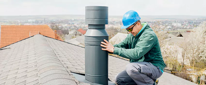 Insulated Chimney Liner Services in Arlington Heights, IL