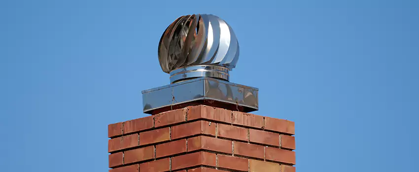 Chimney Flue Rebuild Services in Arlington Heights, Illinois