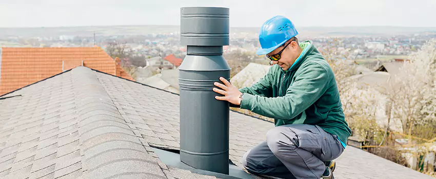 Chimney Repair Cost in Arlington Heights, IL