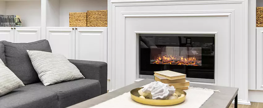 Professional Fireplace Maintenance Contractors in Arlington Heights, IL