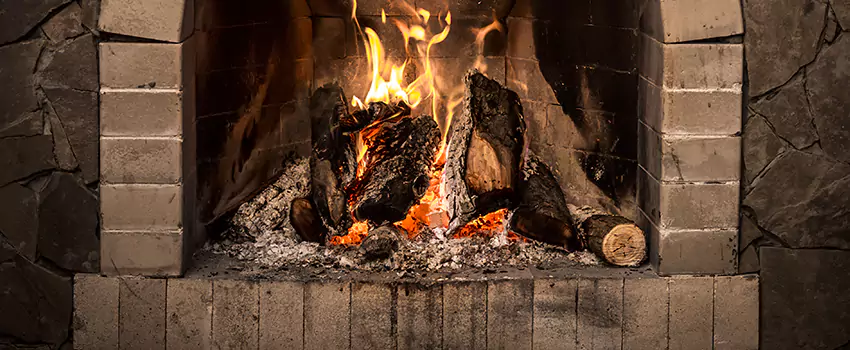 Cost of Rebuilding A Fireplace in Arlington Heights, Illinois