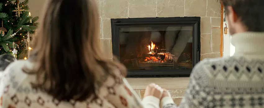 Fireplace Firebox Refurbish & Restore Services in Arlington Heights, IL