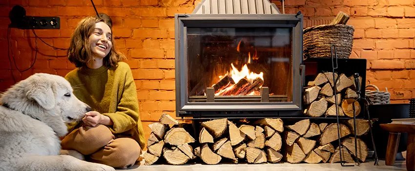 Fireplace Smell Removal Cost in Arlington Heights, IL