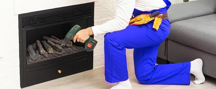 Pellet Fireplace Repair Services in Arlington Heights, IL