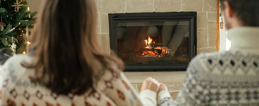 Superior Open-Hearth Wood Fireplaces in Arlington Heights, IL