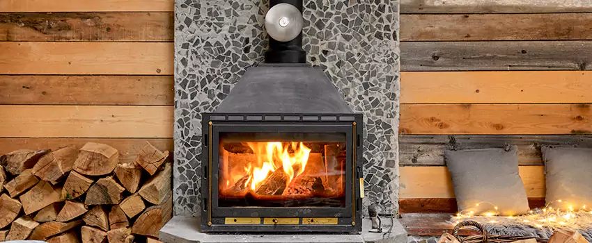 Travis Industries Elite Fireplace Inspection and Maintenance in Arlington Heights, Illinois